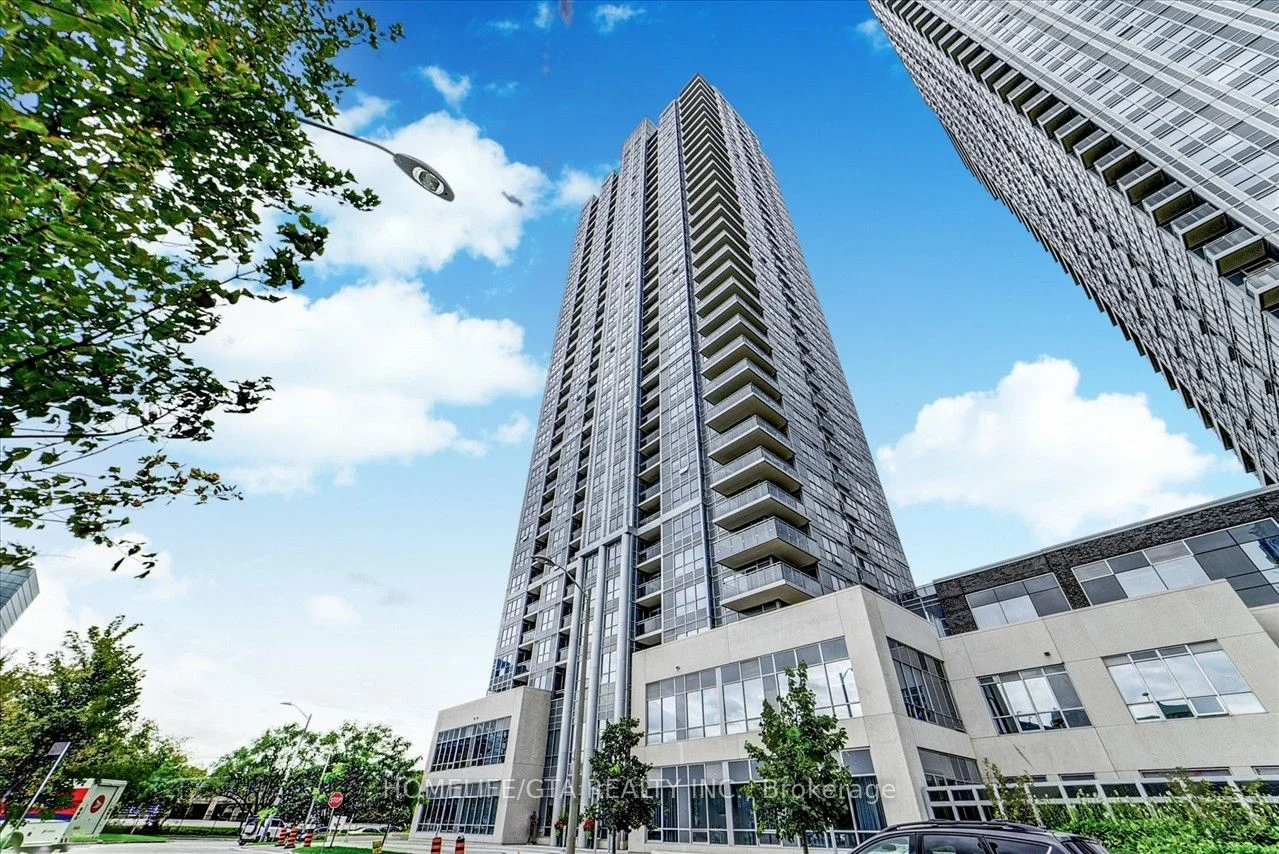 275 Village Green Square 3321, Toronto E07, On M1s 0l8