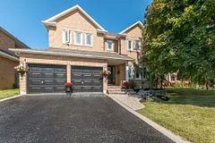 12 Donald Wilson Street N, Whitby, On L1r 2h5