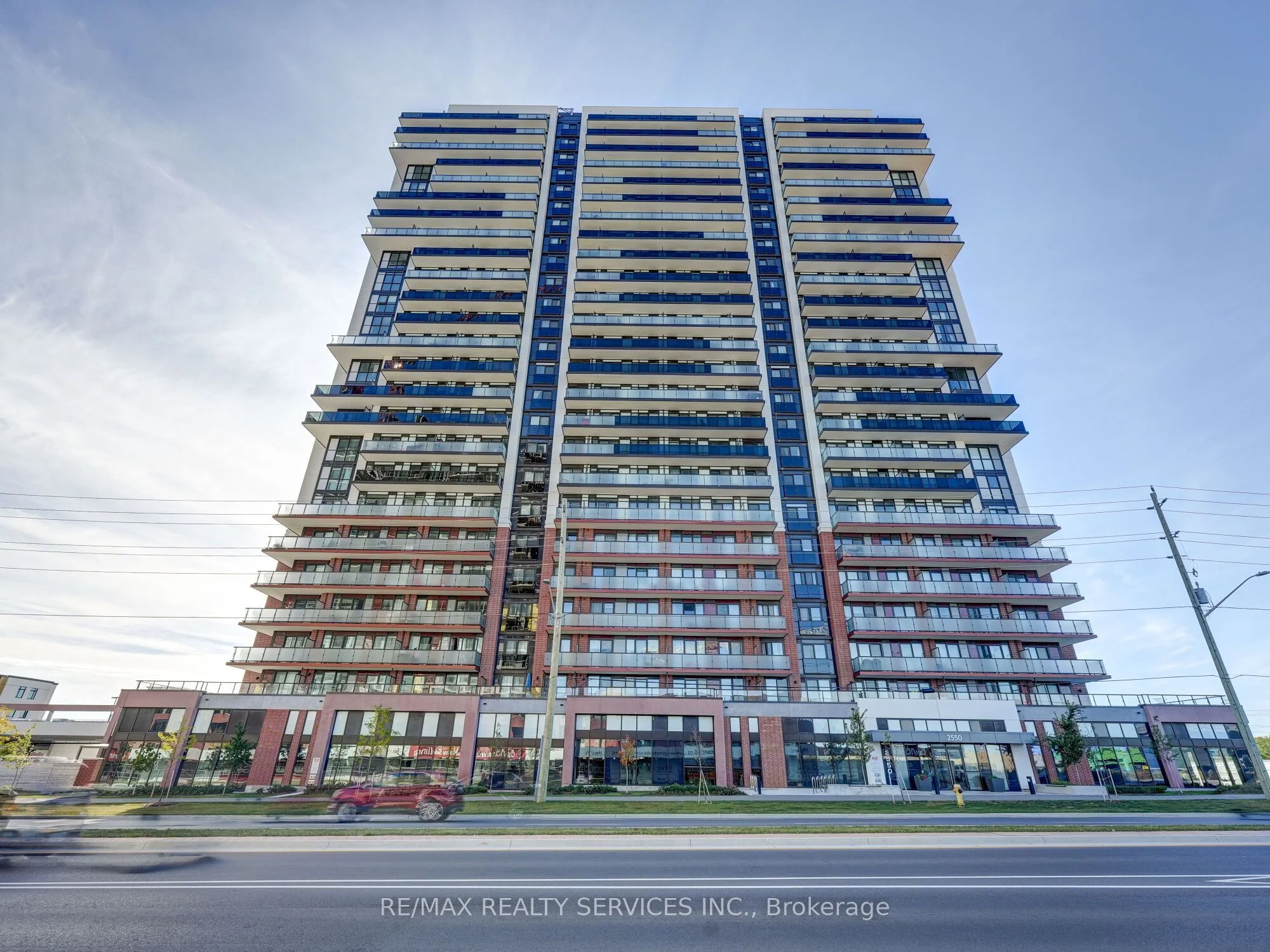 2550 Simcoe Street 806, Oshawa, ON L1L 0P8