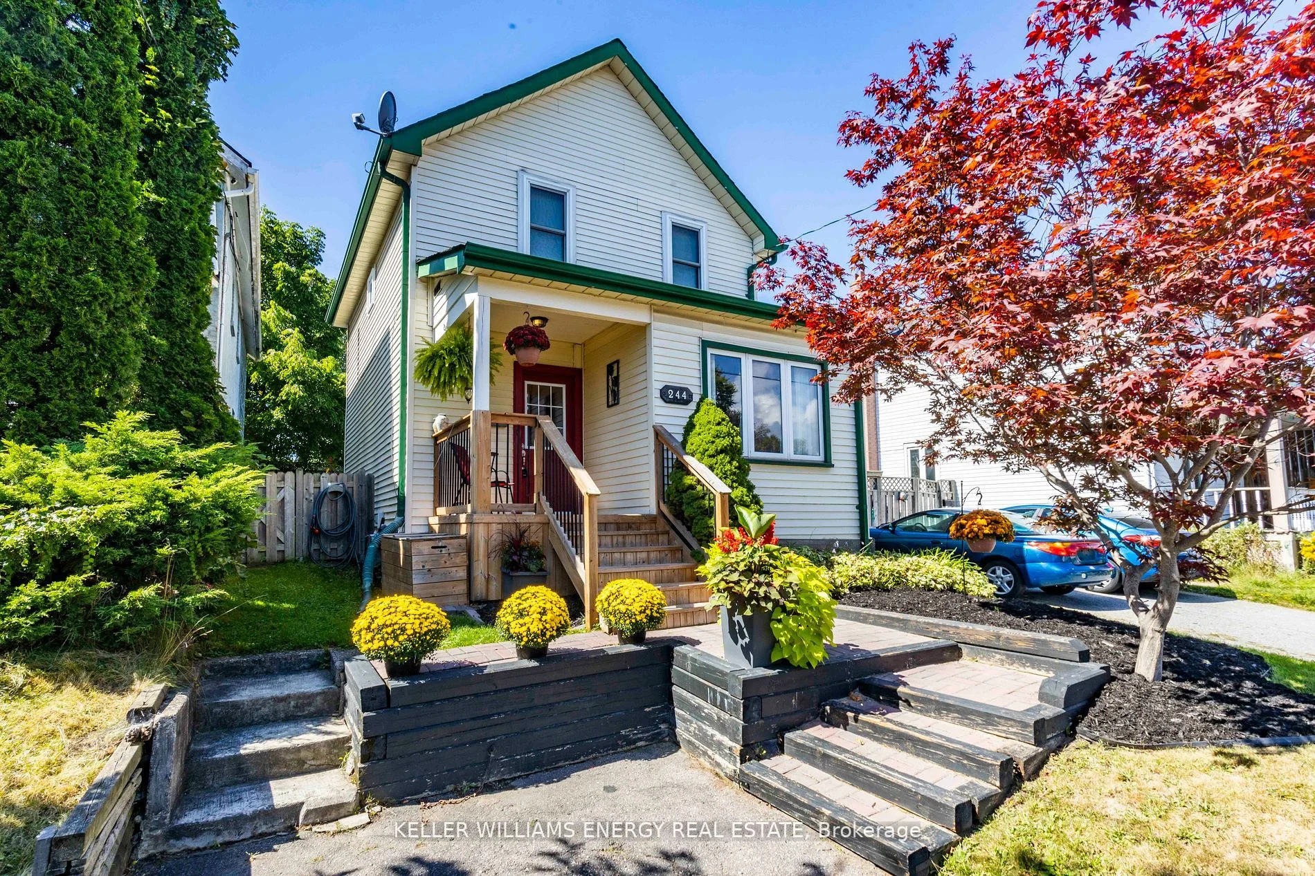 244 Nassau Street, Oshawa, ON L1J 4A5