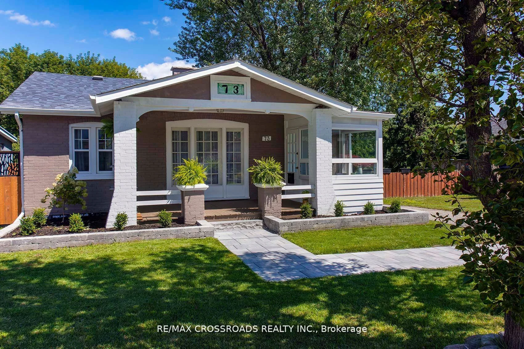 73 Grenfell Street, Oshawa, ON L1J 4W1