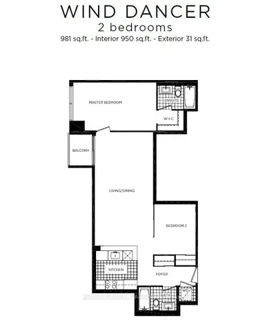 1010 Dundas Street W 303, Whitby, On L1n 2k2
