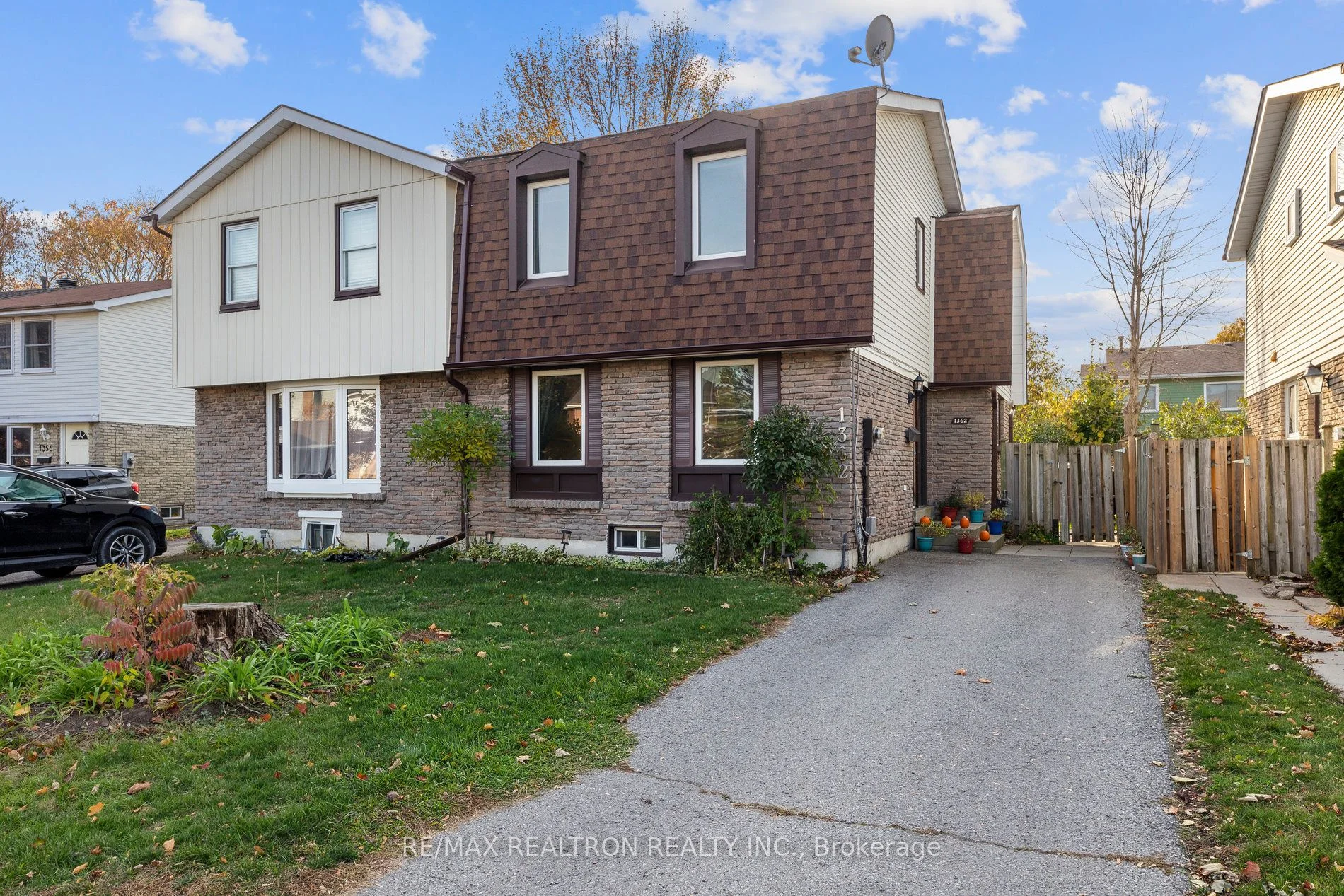 1362 Orlando Court, Oshawa, ON L1G 6T9