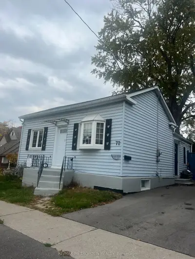 72 Colborne Street W, Oshawa, ON L1G 1L7