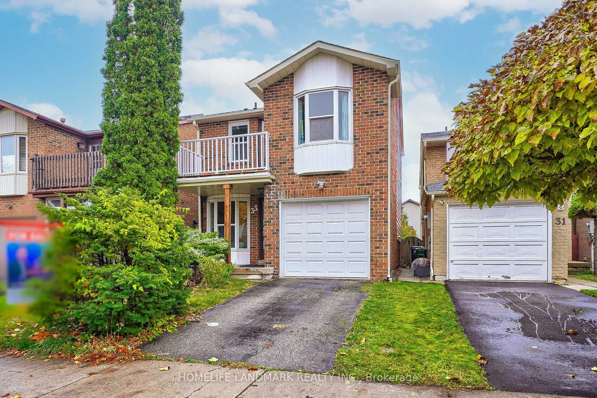 33 Sharrowbay Court, Toronto E05, ON M1W 3T1