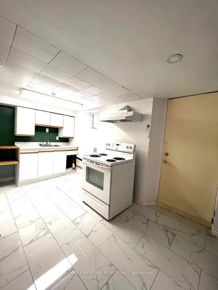 66 Ambassador Street Bsmt, Ajax, ON L1S 1N8