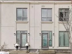 22 East Haven Drive 109, Toronto E06, ON M1N 1L9