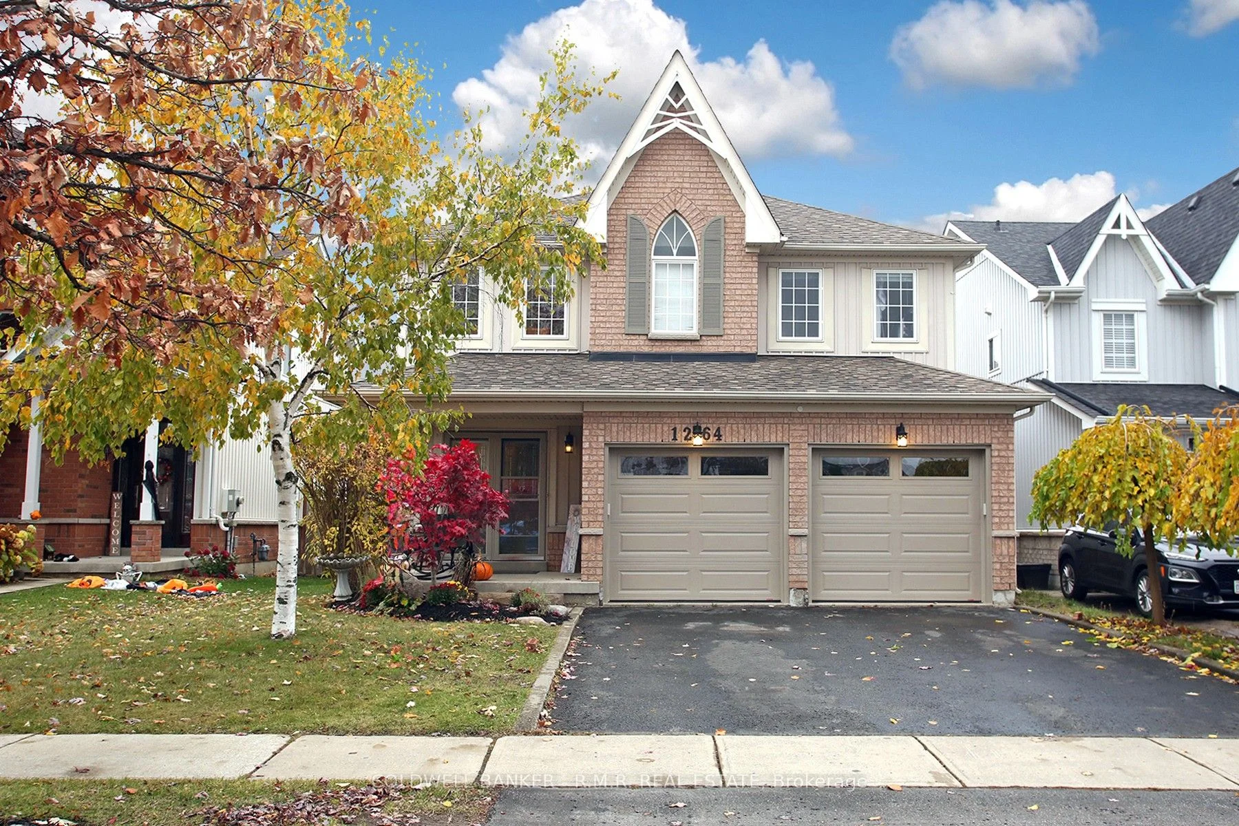 1264 Liveoak Street, Oshawa, ON L1K 2S9