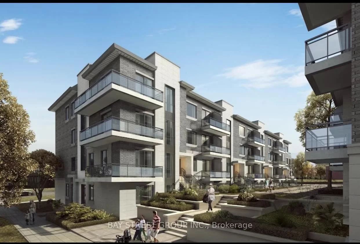 3453 Victoria Park Avenue E A311, Toronto E05, ON M1W 2S6