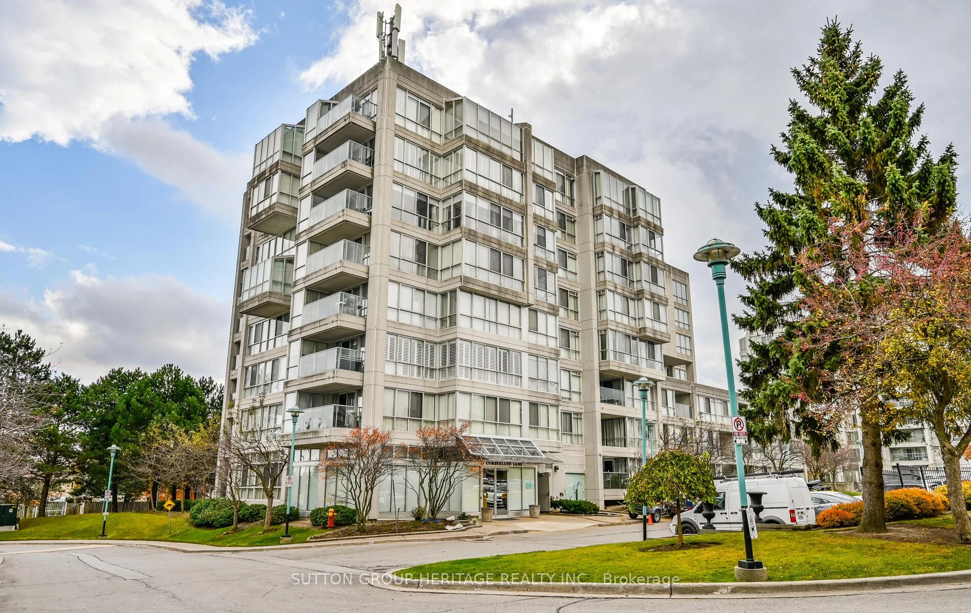 25 Cumberland Lane 514, Ajax, On L1s 7k1