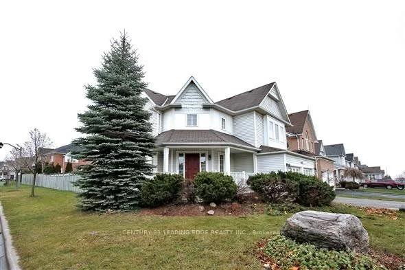 1533 Grandview Street N, Oshawa, ON L1K 2N8
