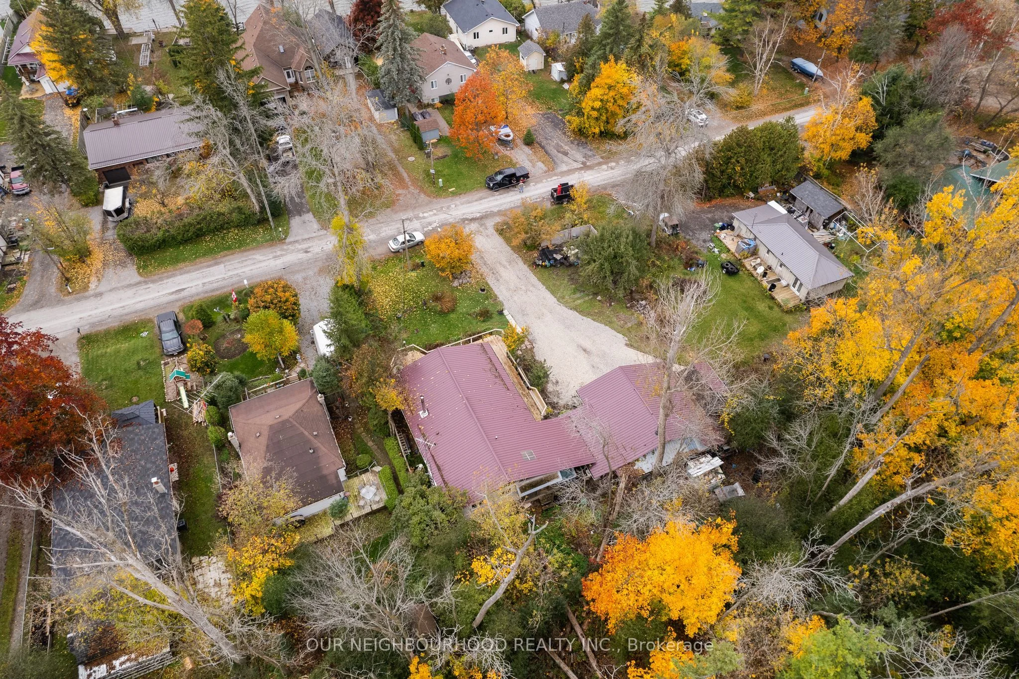 19321 Scugog Point Road, Scugog, ON L0B 1L0