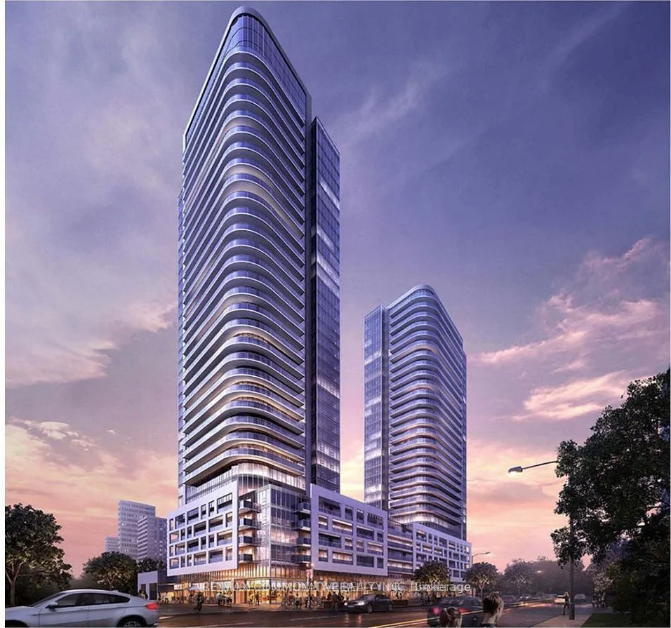 2033 Kennedy Road 1611, Toronto E07, On M1t 0v9