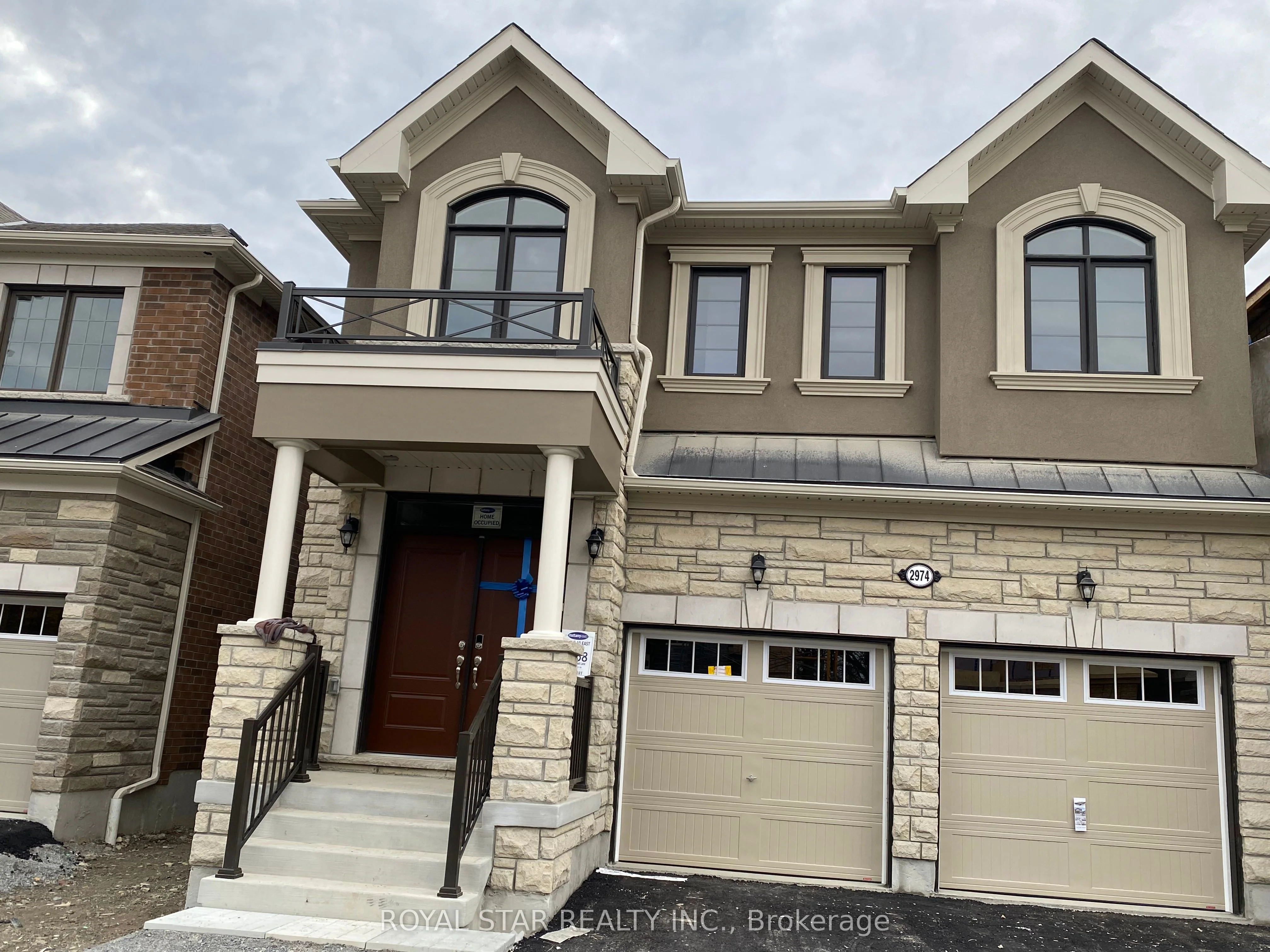 2974 Heartwood Lane, Pickering, ON L1X 0P1