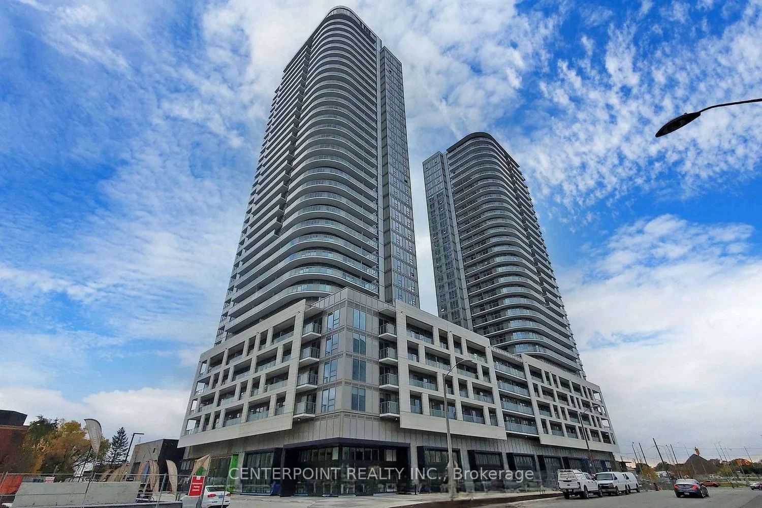 2031 Kennedy Road 1521, Toronto E07, ON M1T 0B8