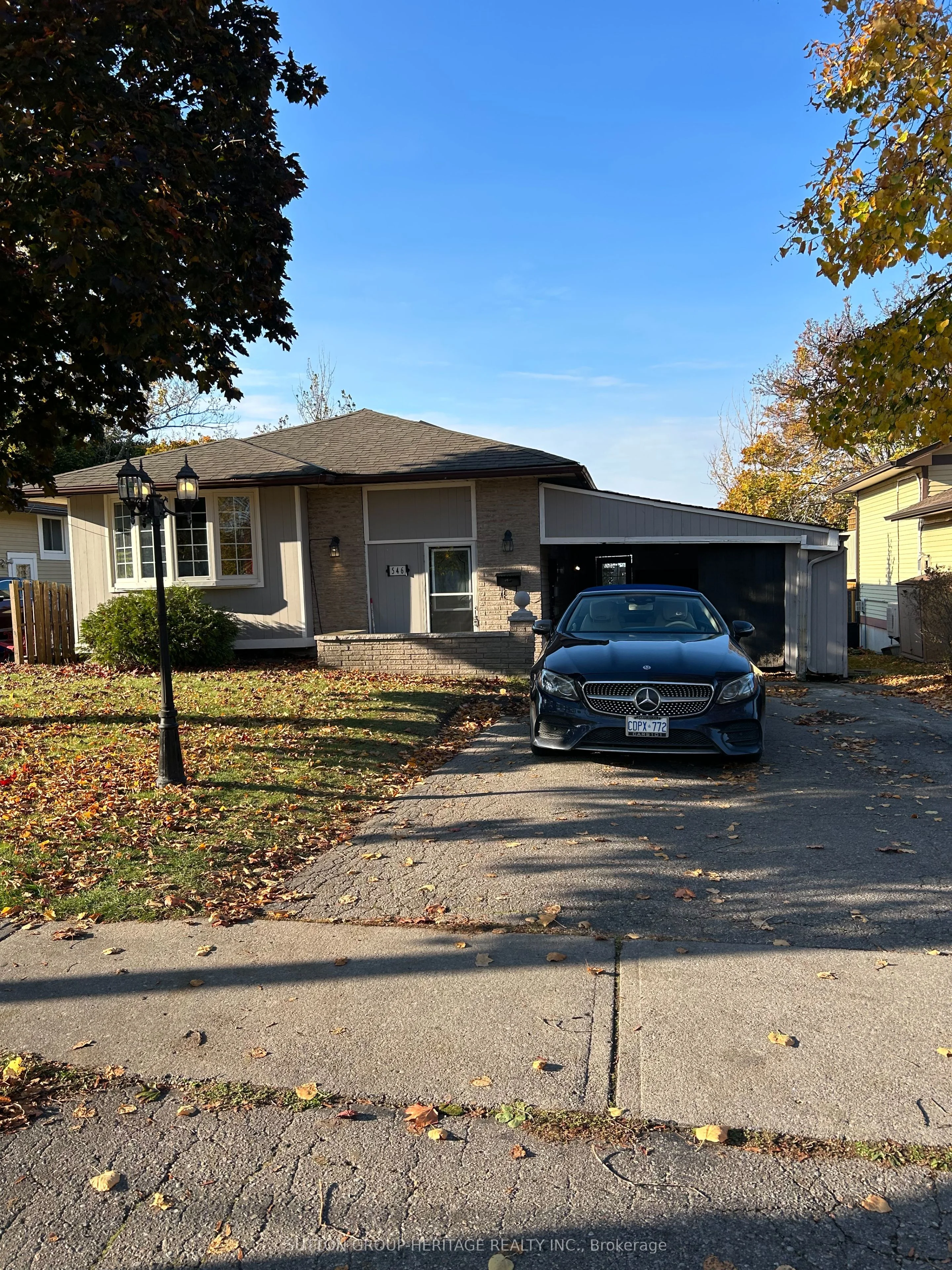 546 Annandale Street, Oshawa, ON L1H 7S7