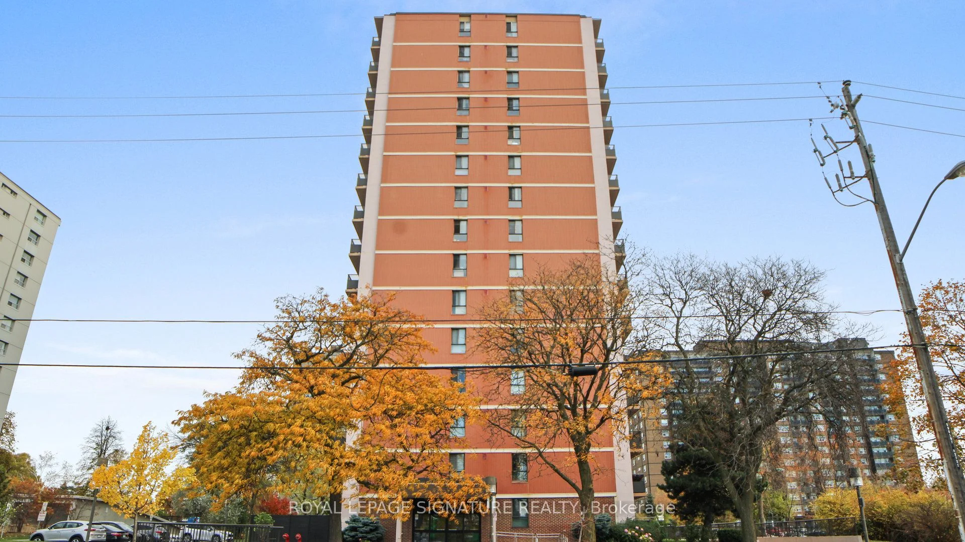 2721 Victoria Park Avenue 1103, Toronto E05, ON M1T 3N6