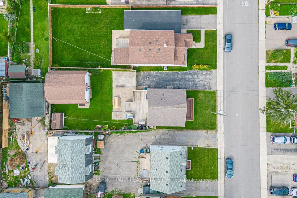 9 Kenmore Avenue LOT 187, Toronto E04, ON M1K 1B3