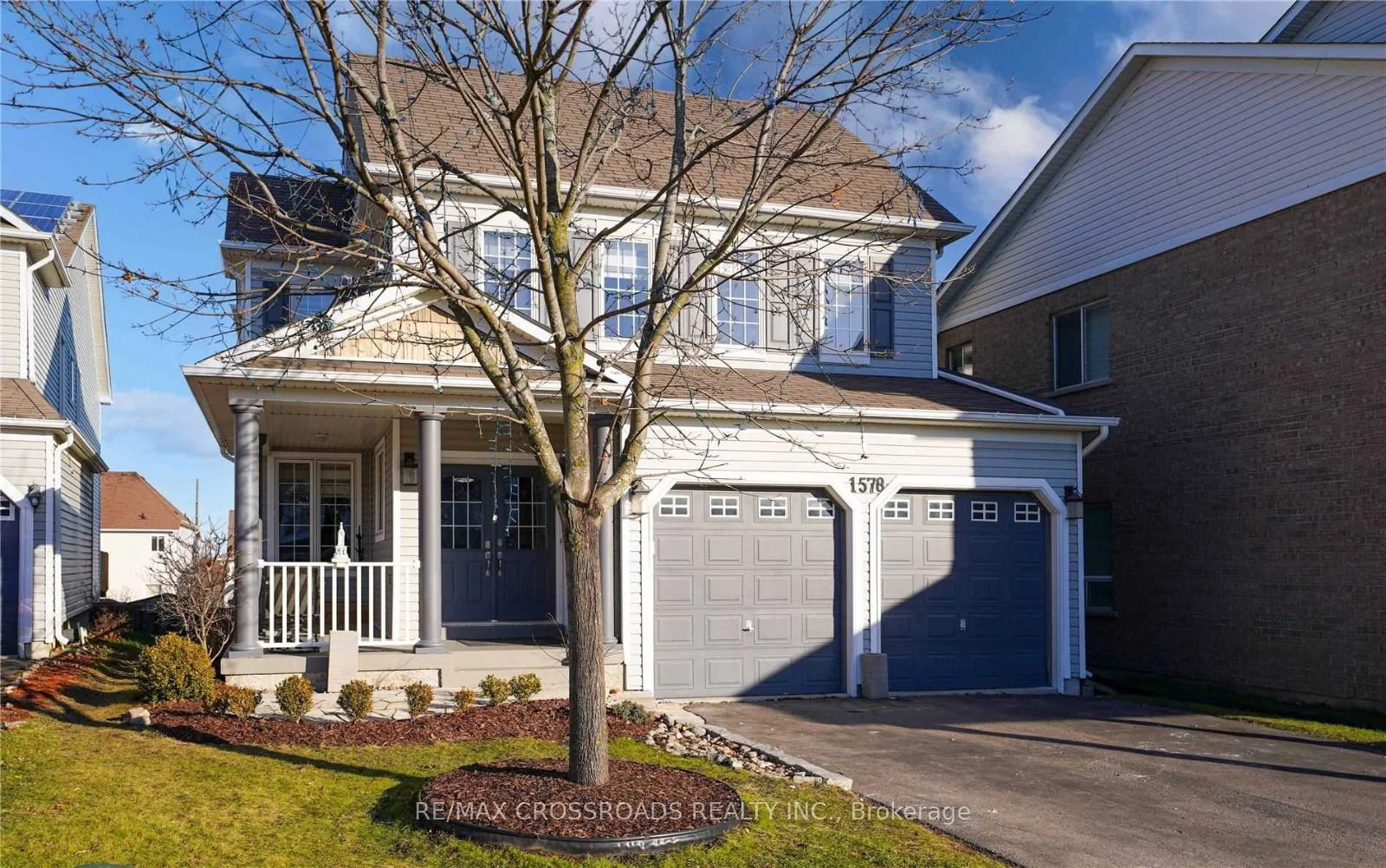1578 Docking Court BSMT, Oshawa, ON L1K 0H3
