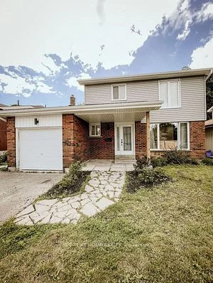 506 Grandview Street S Main Fl, Oshawa, ON L1H 7S4
