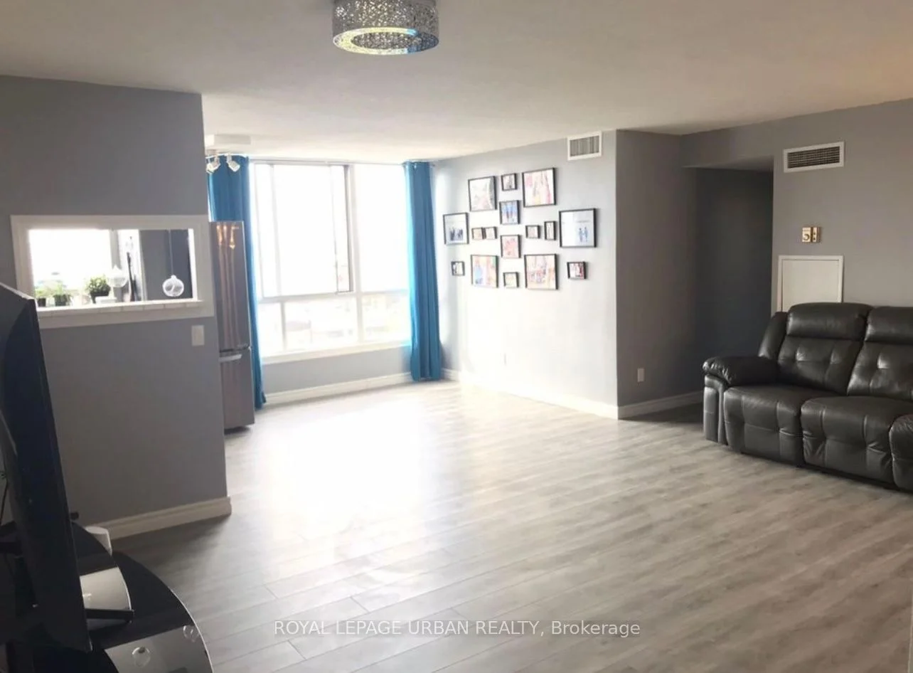 1665 Victoria Park Avenue 710, Toronto E04, ON M1R 5E5