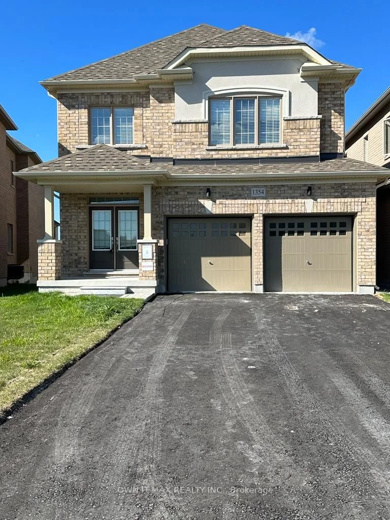 1354 Apollo Street, Oshawa, ON L1K 1H8
