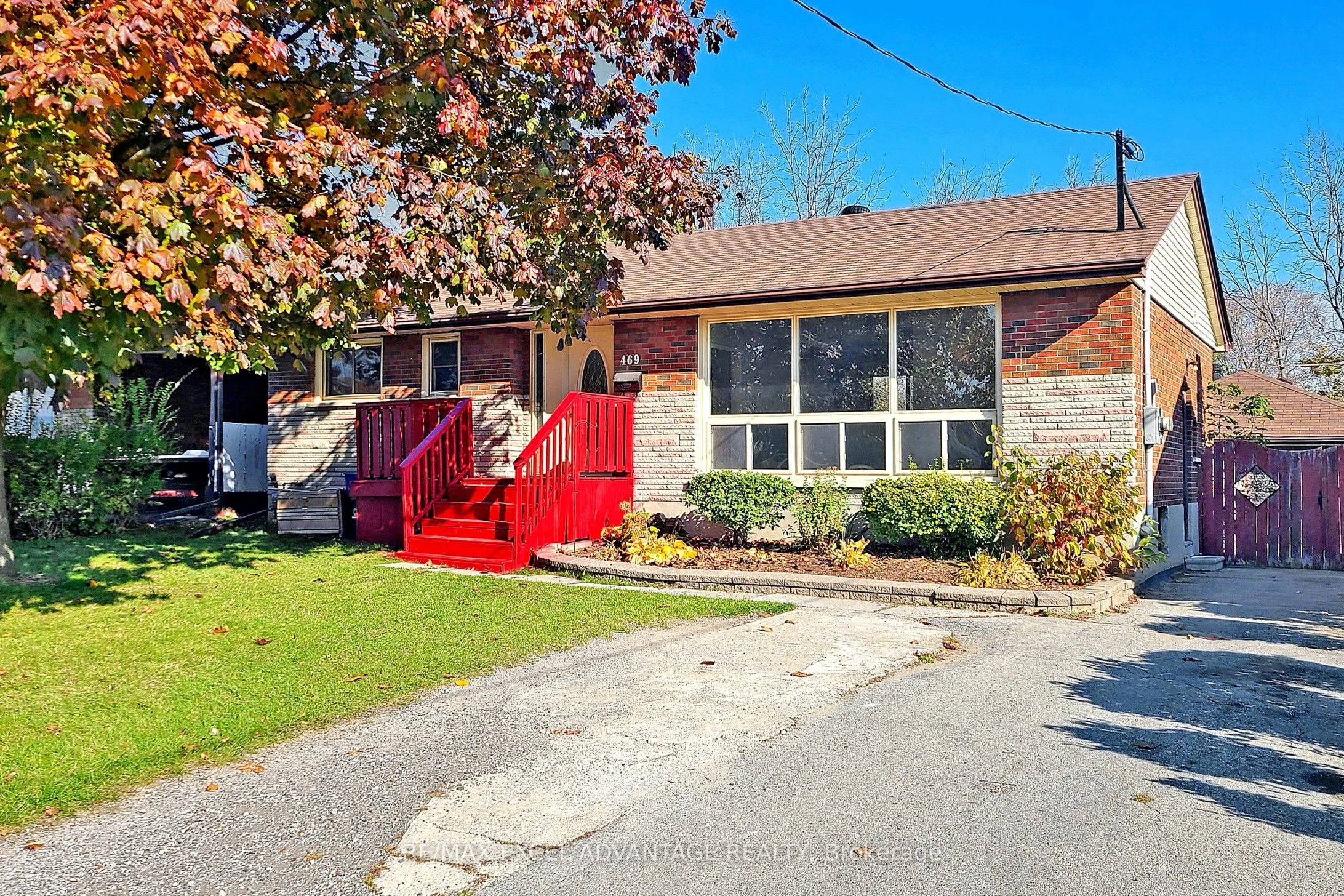 469 Browning Street Main, Oshawa, ON L1H 6S8