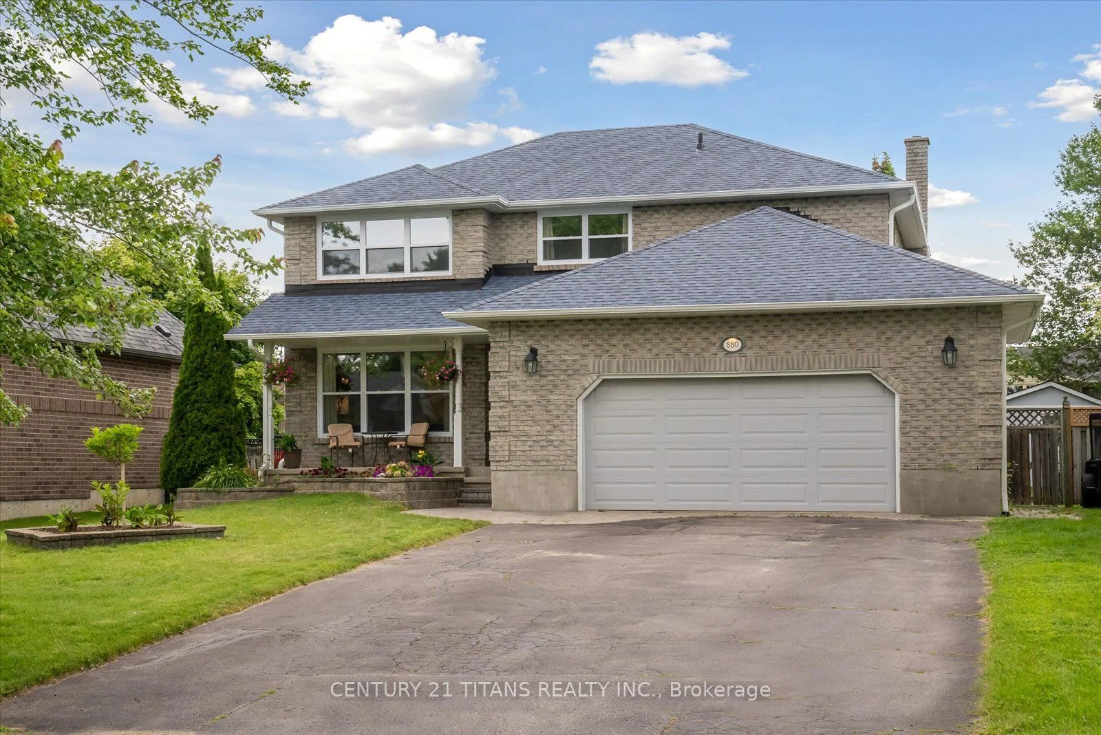 880 Cartref Avenue BSMT, Oshawa, ON L1J 7M6