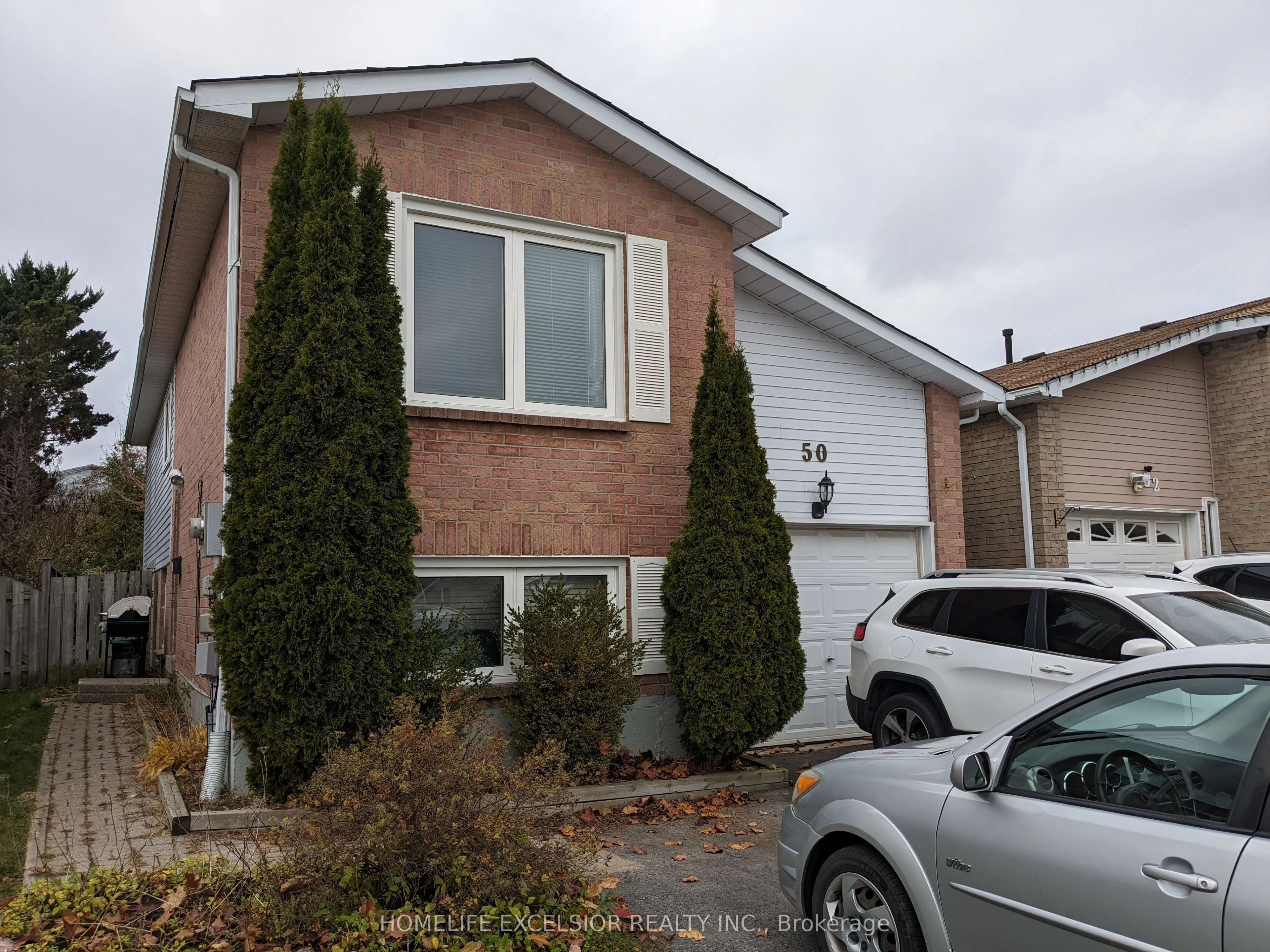 50 Firwood Avenue Upper, Clarington, ON L1E 1R6