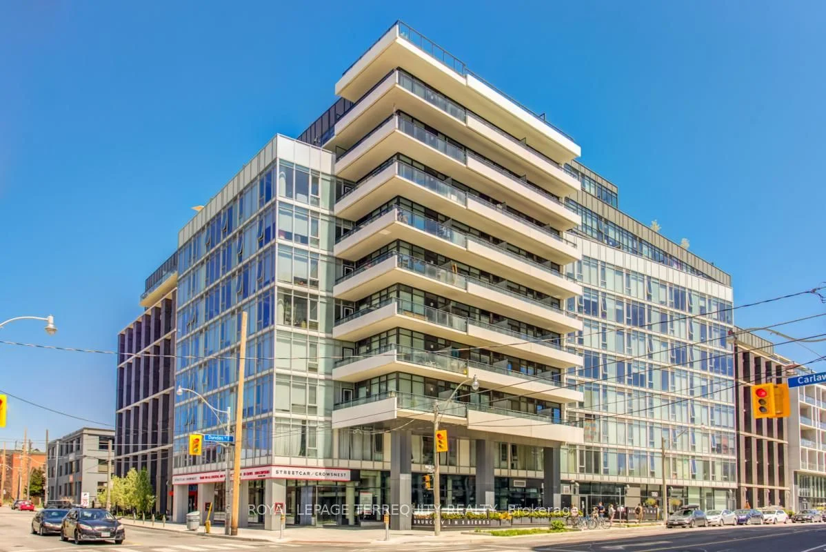 1190 Dundas Street E 528, Toronto E01, ON M4M 1S3