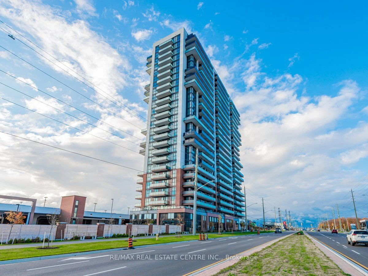 2550 Simcoe Street 2115, Oshawa, ON L1L 0R5