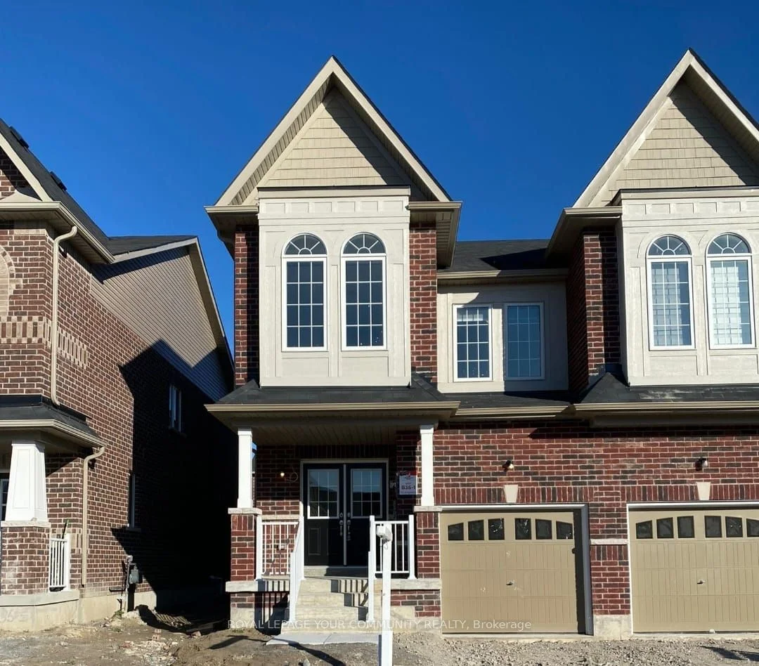 1263 JIM BREWSTER Circle B36-1, Oshawa, ON L1K 1A4