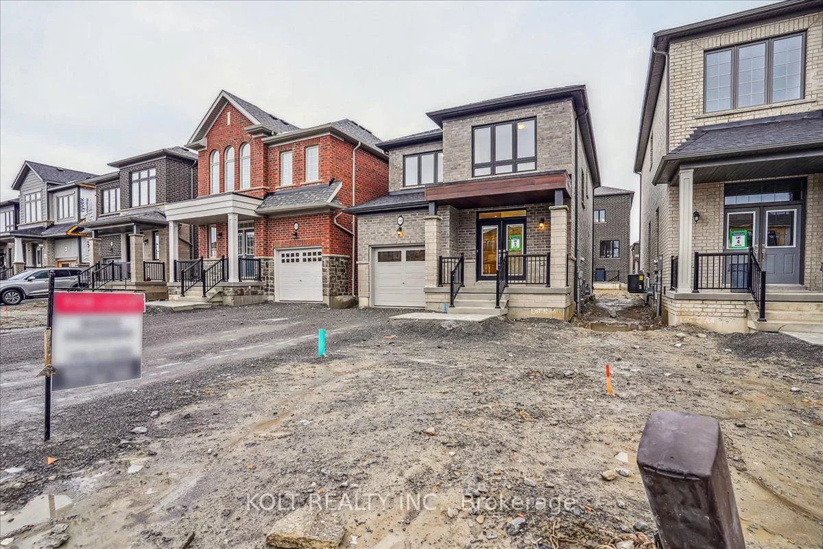 1198 Rexton Drive, Oshawa, ON L1L 0T4
