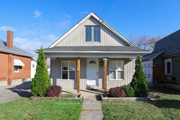 157 Nassau Street, Oshawa, On L1j 4a6