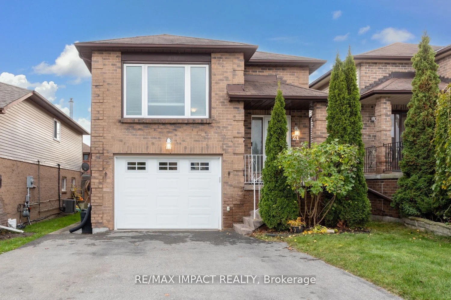 Detached in Clarington