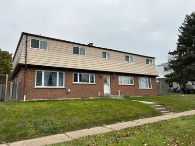 377 Linden Street 3, Oshawa, On L1h 6r6