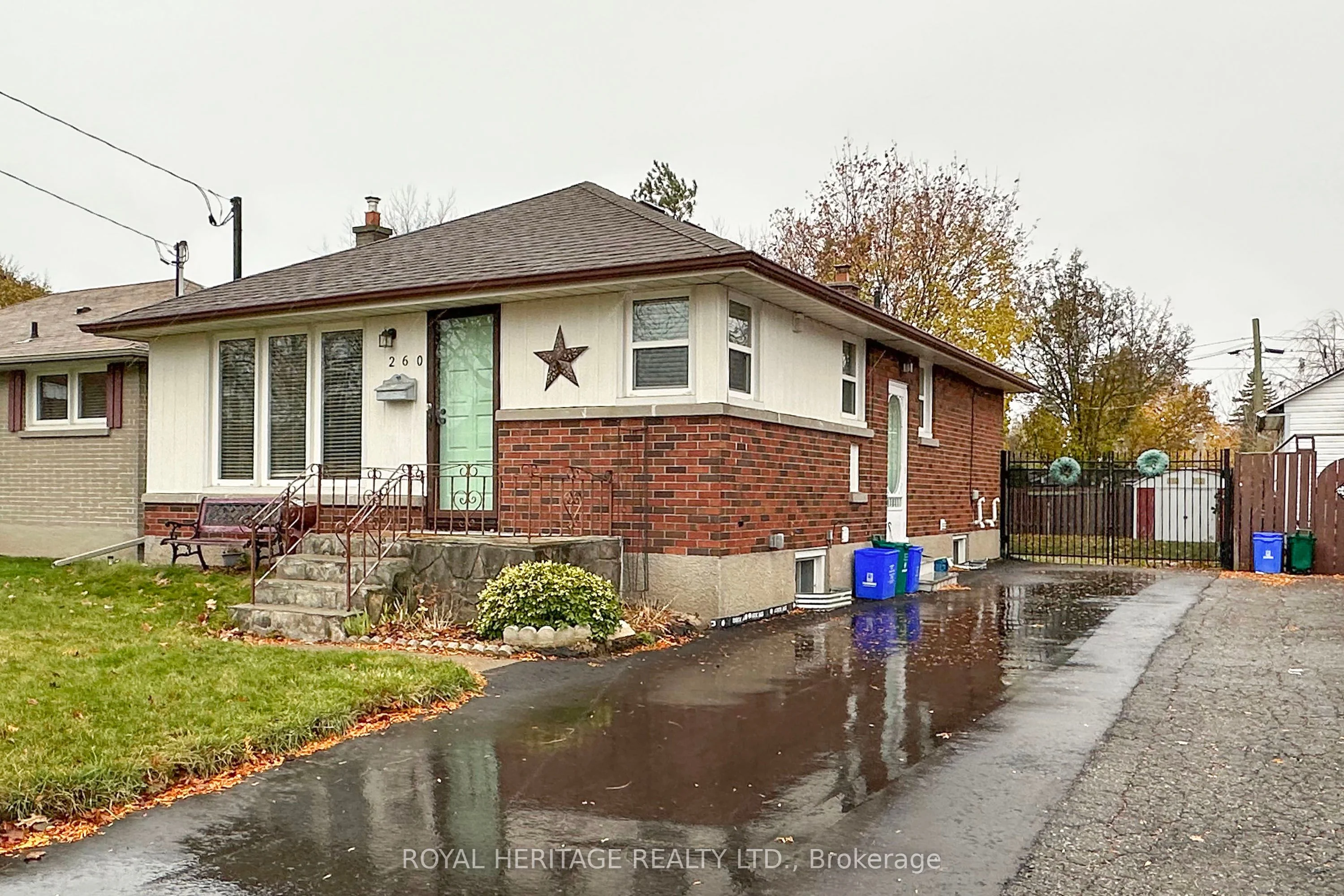 260 Baldwin Street, Oshawa, ON L1H 6H4