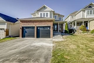 1076 Grandview Street M&2nd, Oshawa, On L1k 2l3