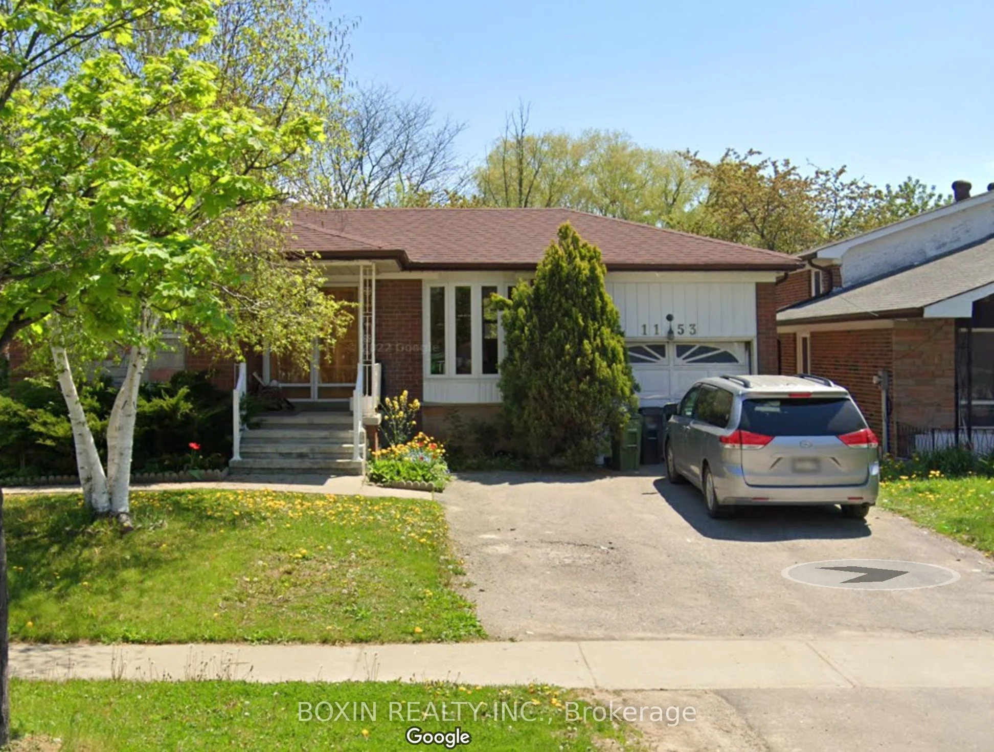 1153 Huntingwood Drive, Toronto E07, On M1s 1k6