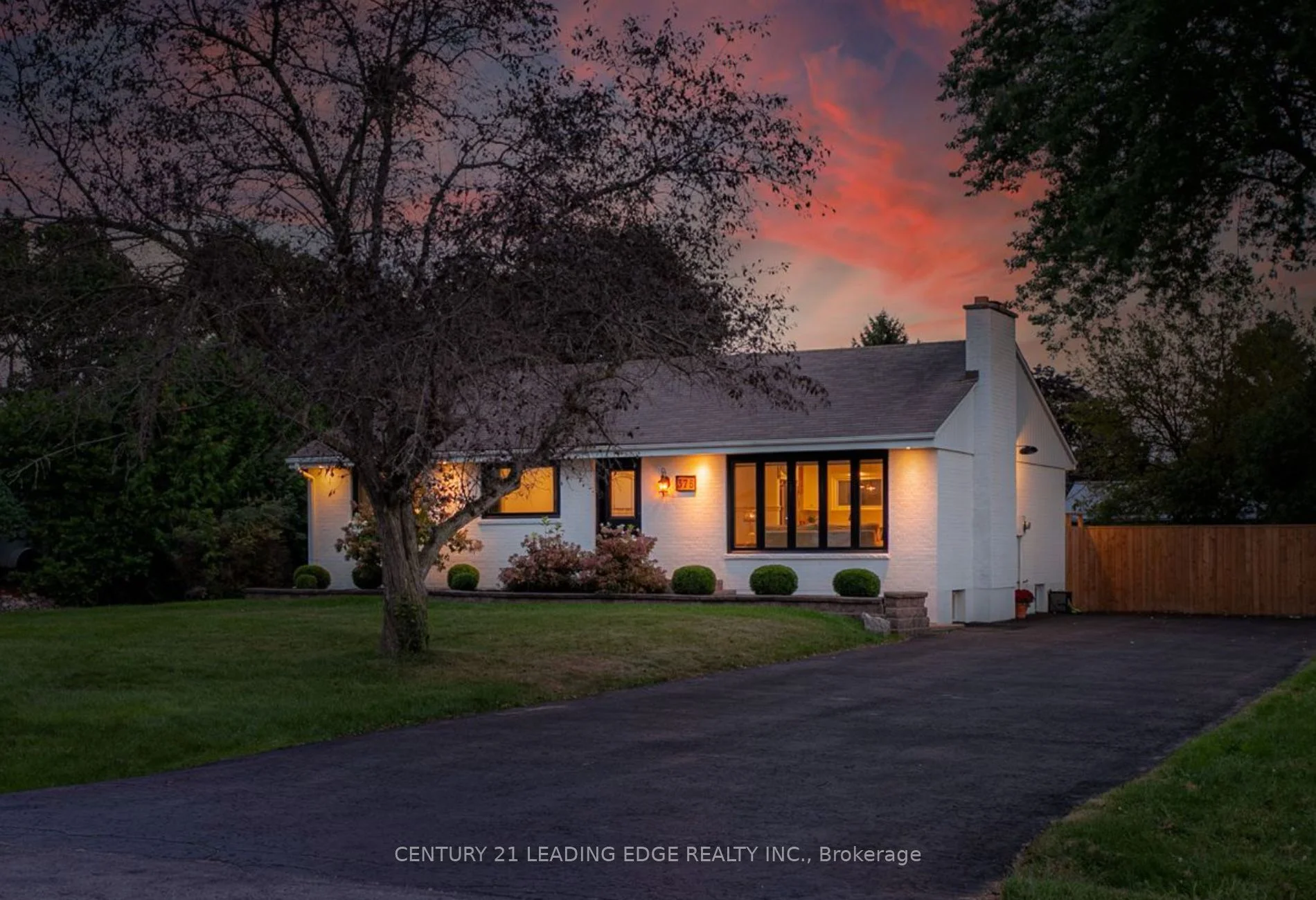 375 Meadow Street, Oshawa, ON L1L 1A3