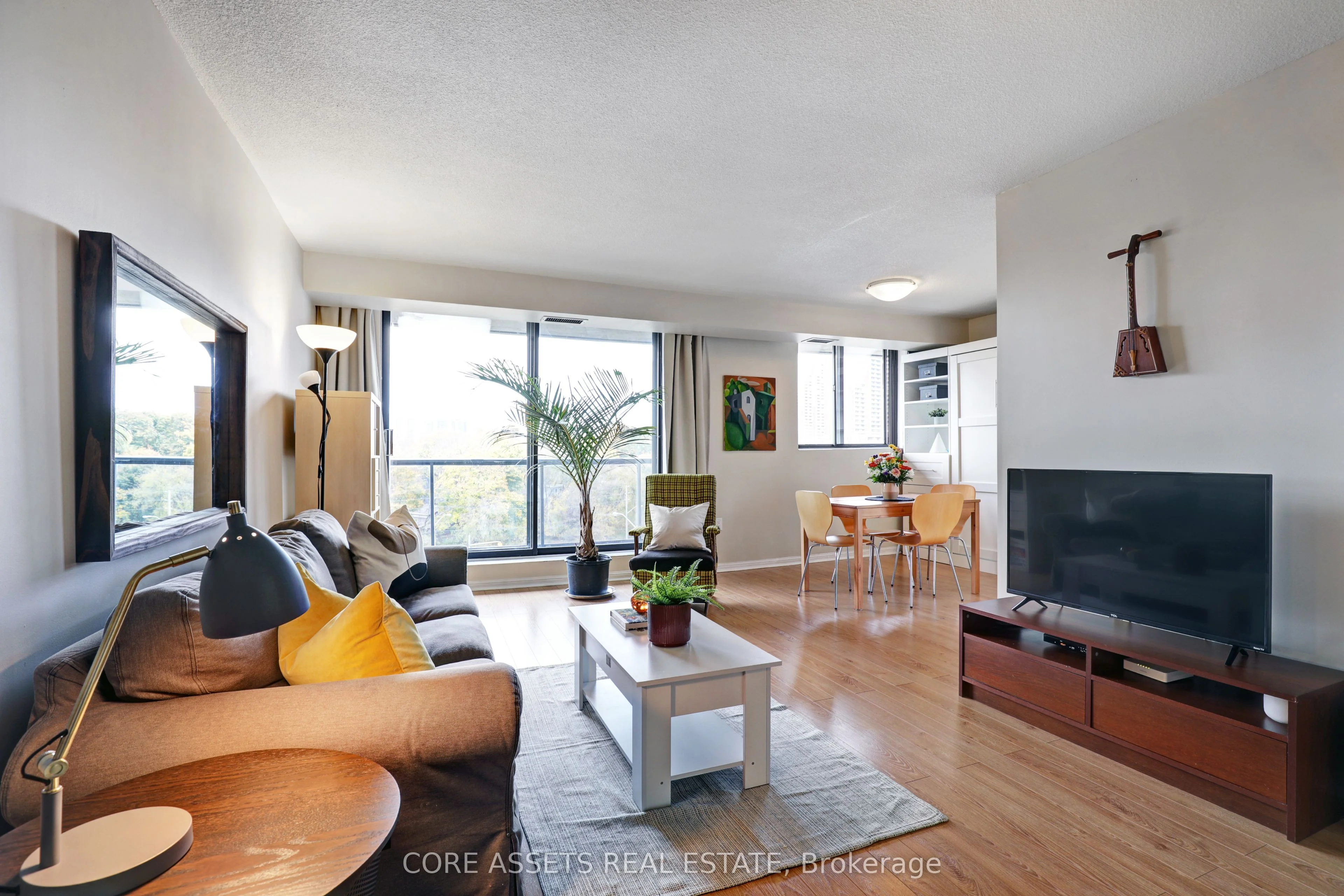 757 Victoria Park Avenue 603, Toronto E06, ON M4C 5N8