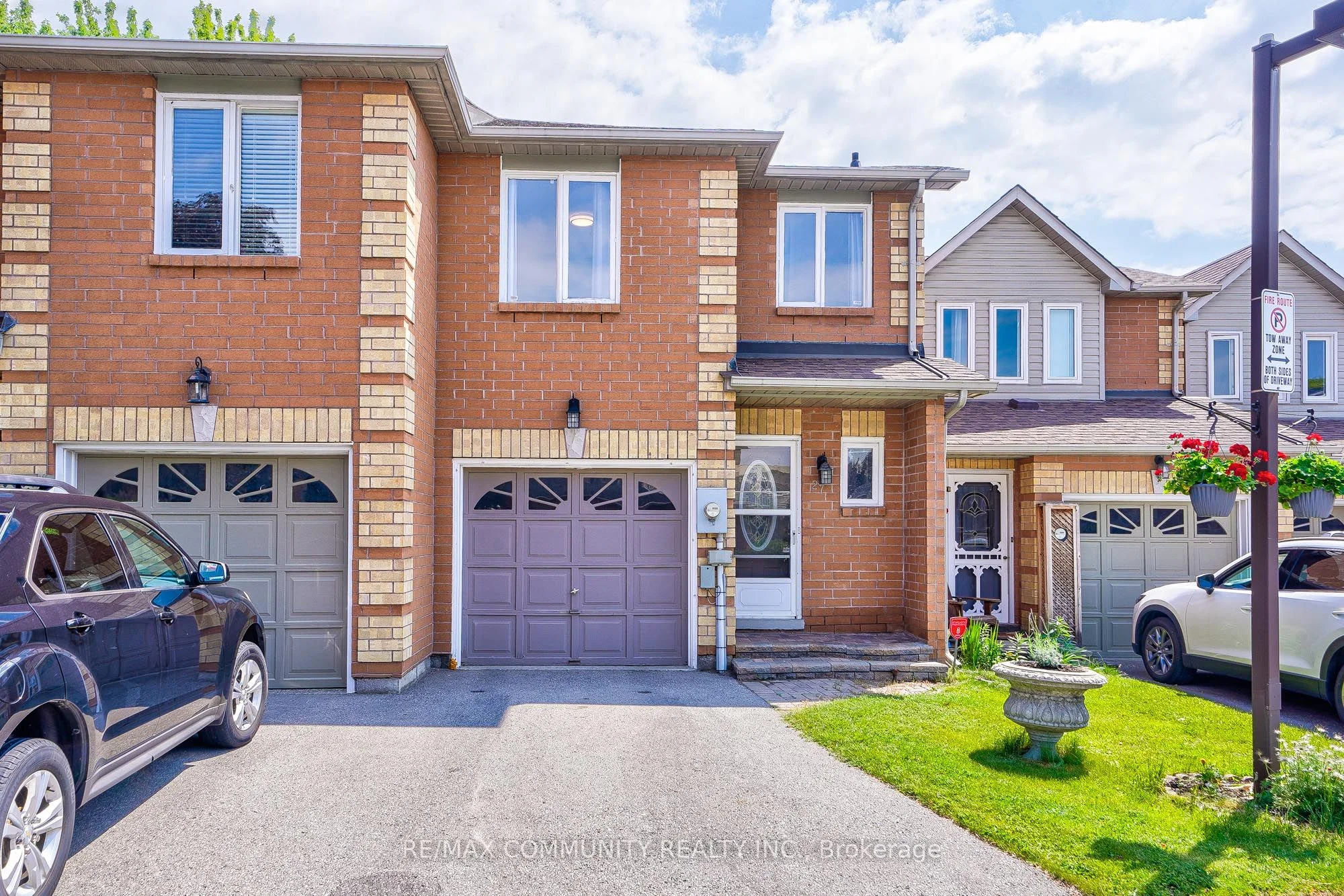 811 Wilson Road N 27, Oshawa, ON L1G 7Z5