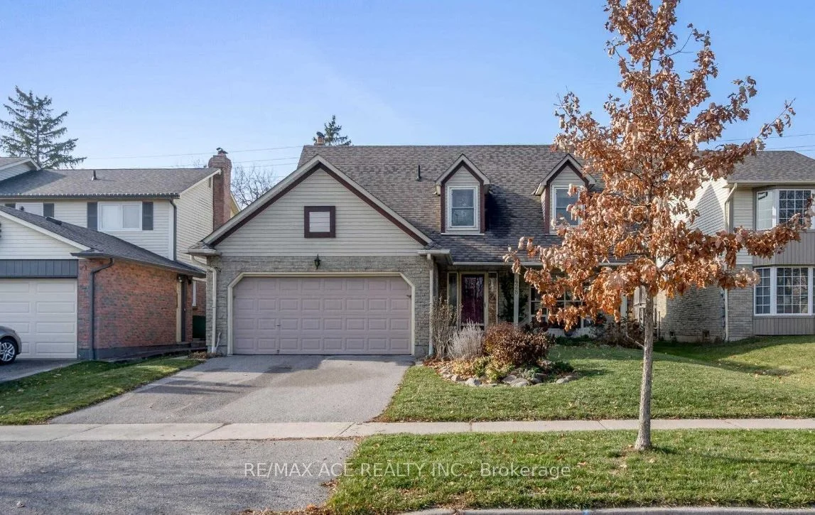 428 Prince Of Wales Drive Bsmt, Whitby, On L1n 6m9