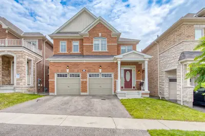 1007 Dragonfly Avenue Bsmt, Pickering, On L1x 0e9