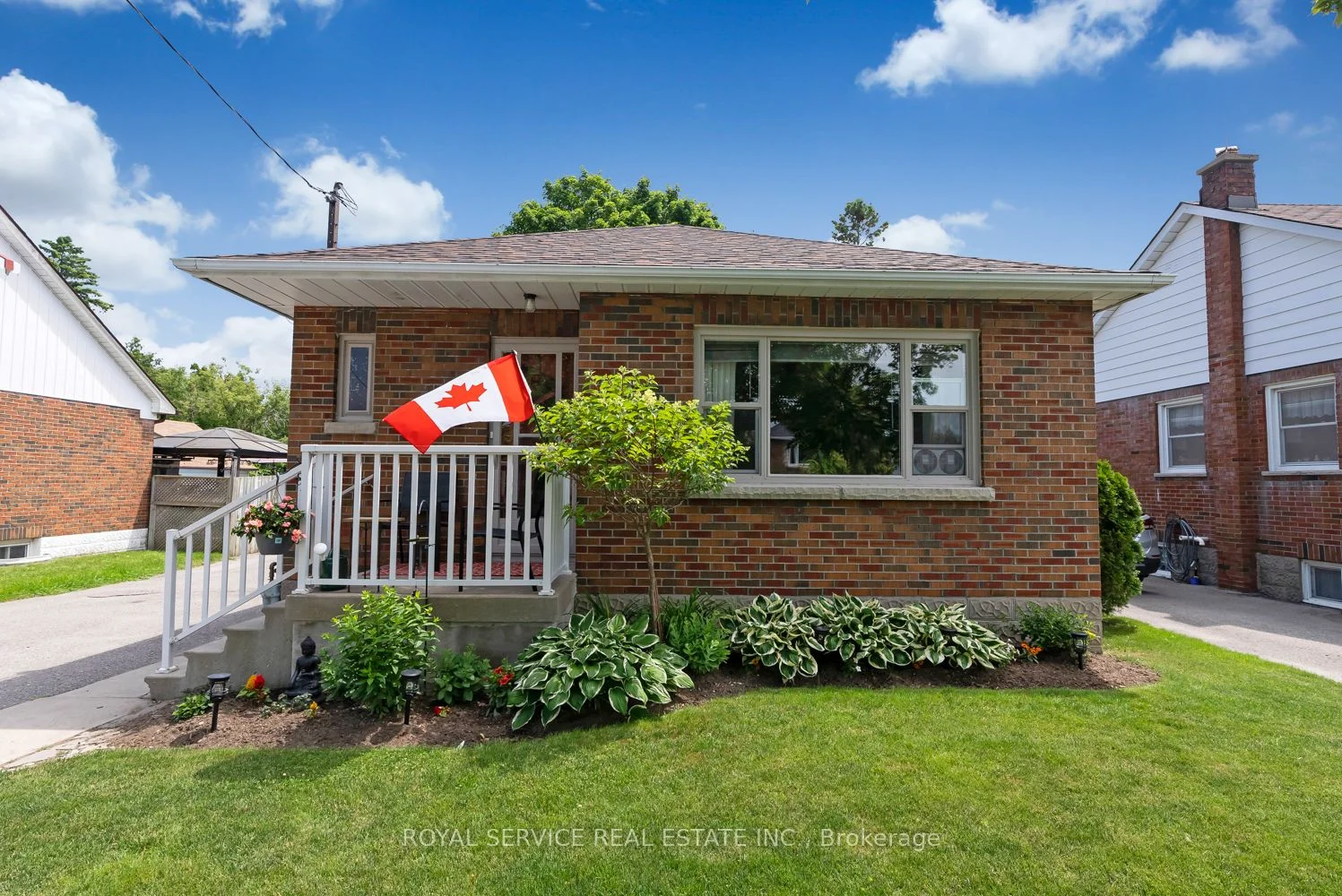 19 Prince Street, Clarington, ON L1C 1G4