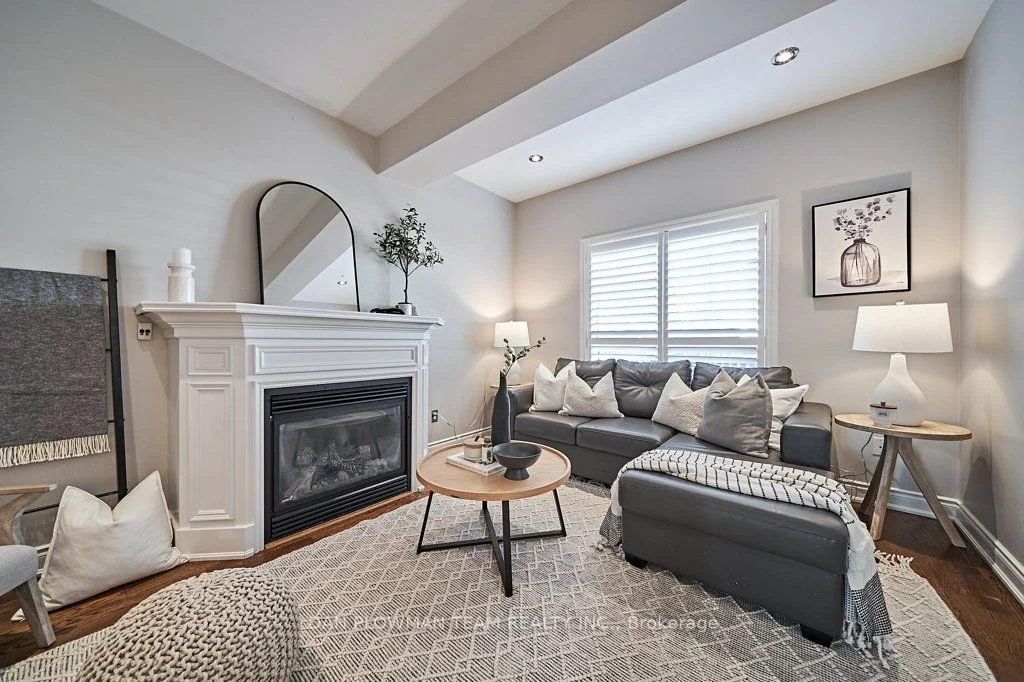 52 Wessex Drive, Whitby, On L1m 2c3