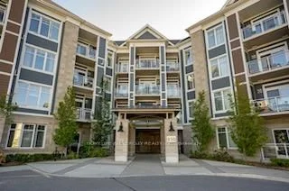 650 Gordon Street E 204, Whitby, ON L1N 0C1