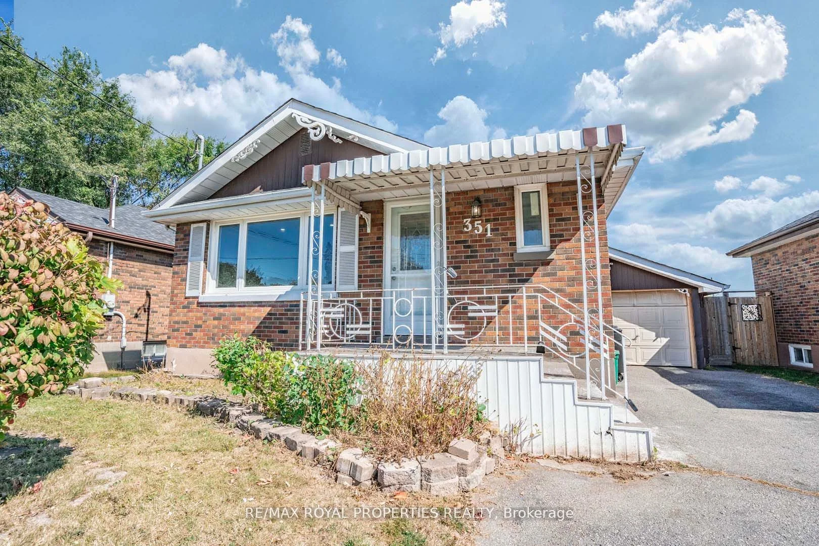 351 Highland Avenue Bsmt, Oshawa, On L1h 6b2