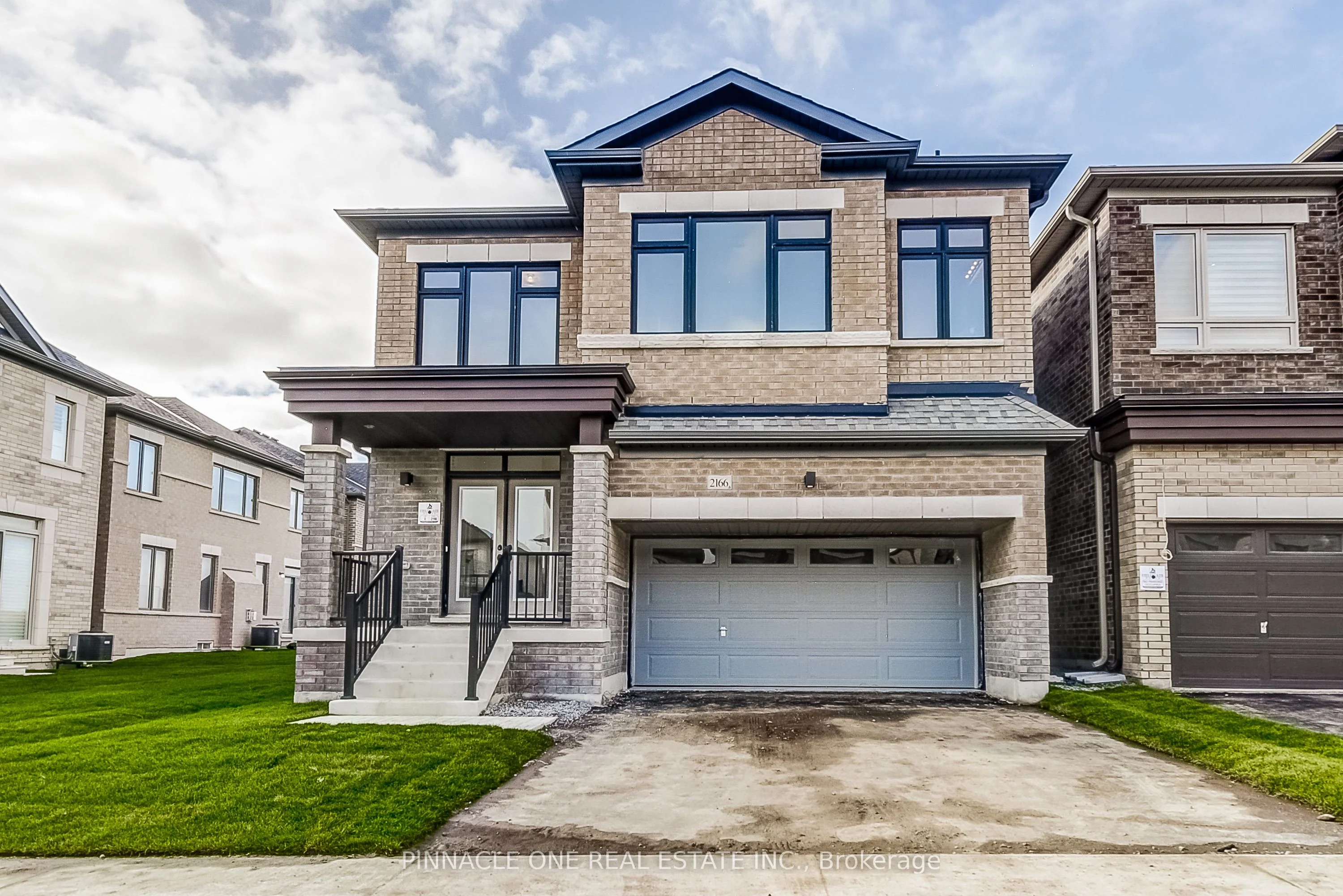 2166 COPPERMINE Street, Oshawa, ON L1L 0T1
