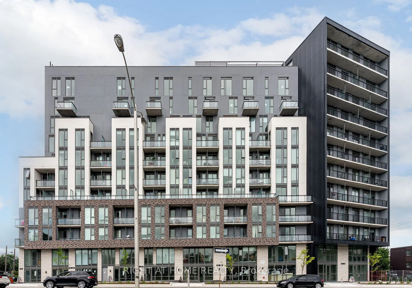 90 Glen Everest Road 617, Toronto E06, On M1n 1t7
